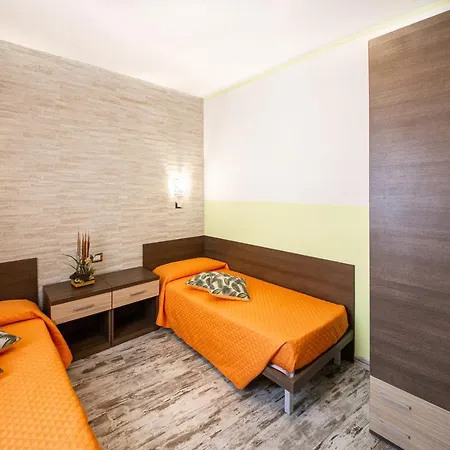 Appartement K Torri Del Benaco