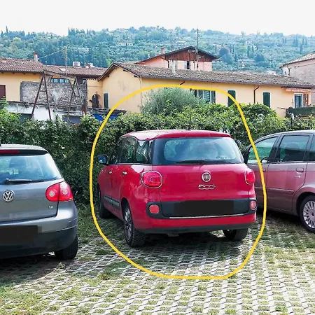 Apartman K *