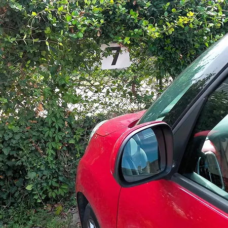 K Apartman Torri del Benaco
