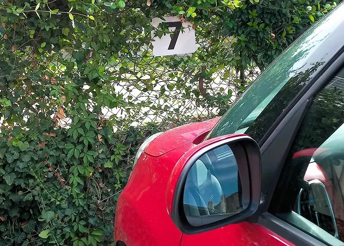 K Apartment Torri Del Benaco