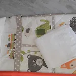 아파트 K *