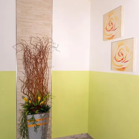 K Apartment