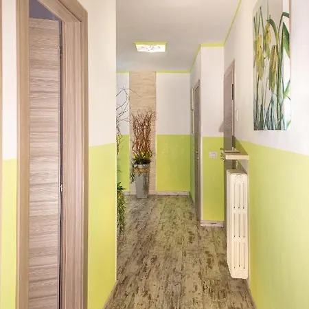 K Torri Del Benaco