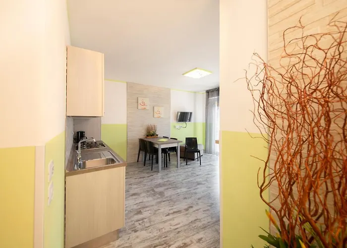 Apartment K Torri Del Benaco