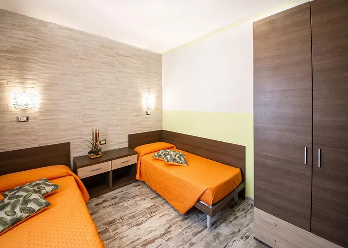 Apartment K Torri Del Benaco