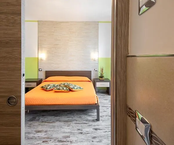 K * Torri Del Benaco