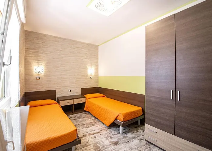 K Apartment Torri Del Benaco