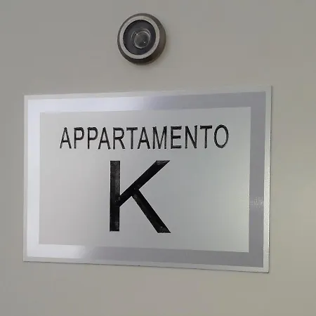Apartman K