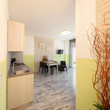 Apartman K Torri del Benaco