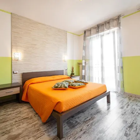 Apartman K Torri del Benaco