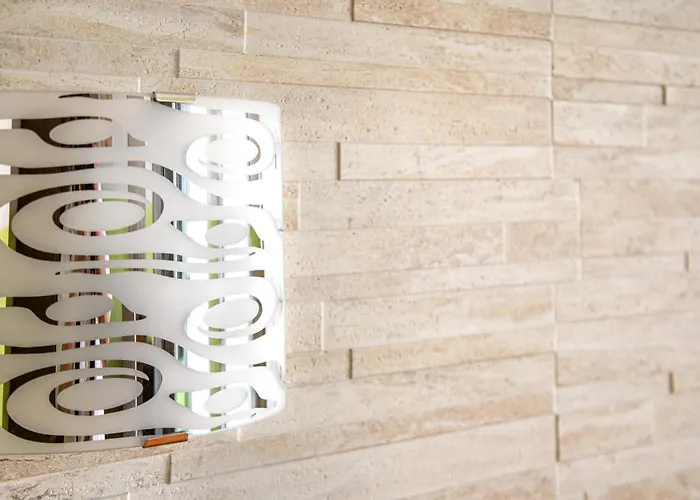 Appartement K Torri Del Benaco