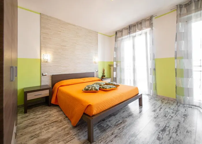 Appartement K Torri Del Benaco