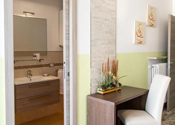 K Appartement Torri Del Benaco